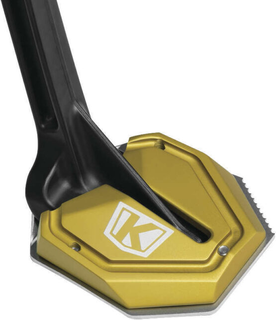 Lodestar Kickstand Shoe Gold