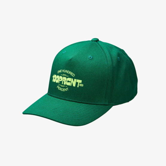 100% Serpico Hat For Grn Yth - Image 2