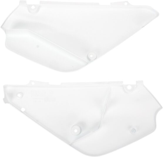 Side Panels - White - Image 2