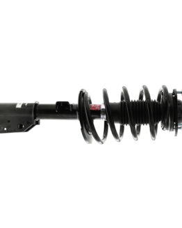 KYB Strut-Plus Strut Fits 07-12 GMC Acadia