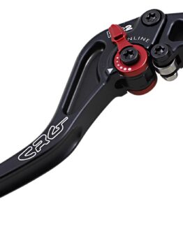 CRG RC2 Shorty Clutch Lever Black For Yamaha Tracer 900 GT FZ-10 MT-10
