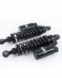 Ohlins HD 764 STX36P 13in Rear Shocks Black For Harley Dyna 91-17