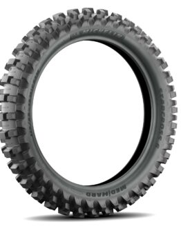Starcross 6 Medium/Hard Rear Tire 120/80-19