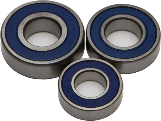 Rear Wheel Bearing & Seal Kit