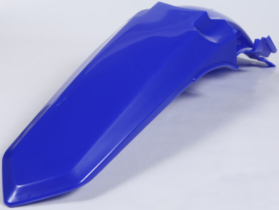 Rear Fender - Blue