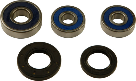 Rear Wheel Bearing Kit