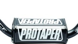 ProTaper ACF Henry/Reed Handlebar - Black