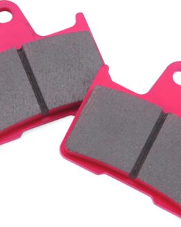 Sintered Brake Pads