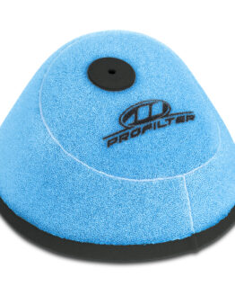 Ready-To-Use Air Filter