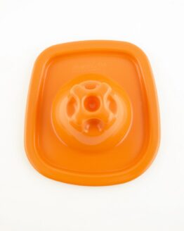 Air Box Cover & Wash Guard