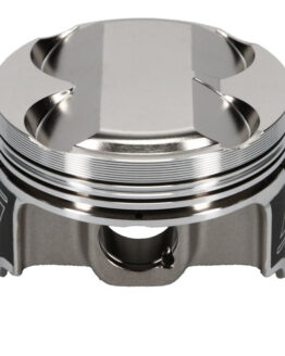 Wiseco 84.5mm +2cc Dome Strutted Piston Kit Fits Acura/Honda B16A