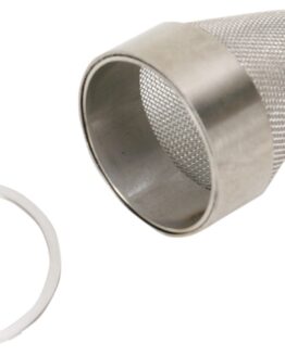 RCT Spark Arrestor Screen w/ Retainer Ring