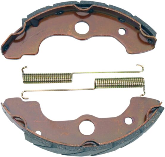 Grooved Brake Shoes - Image 2