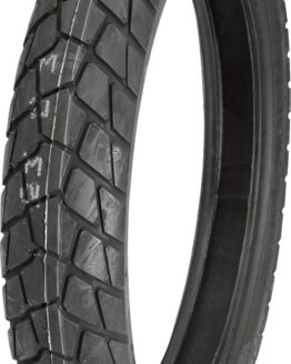 Bridgestone Trail Wing TW101 Front Tire 110/80R19 Tube Type