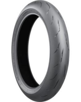 Battlax Racing Street RS10F Tire - 120/70ZR17 M/C 58W TL