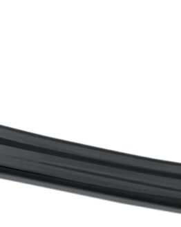 Aluminum Heel Shift Lever Gloss Black