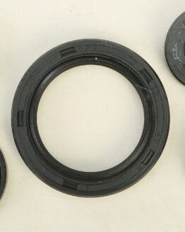Vertex Engine Oil Seal Kit Fits 1985-2005 Kawasaki KLR250
