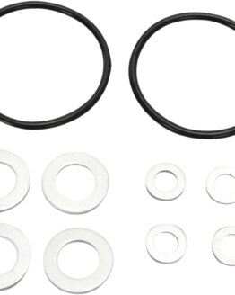 Oil Change O-Rings and Drain Plug Washers