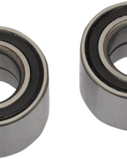 Front Wheel Bearing Kit