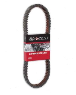 Gates G-Force Redline CVT Drive Belt For Polaris Sportsman/Ranger