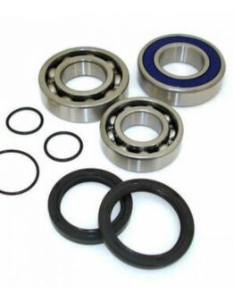 EPI Jackshaft Drive Shaft Bearing & Seal Kit EPIBK146