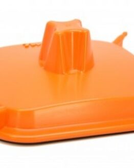 Air Box Cover / Wash Guard