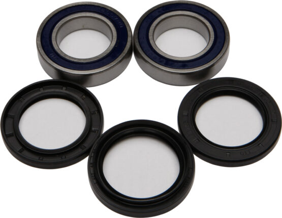 Wheel Bearing & Seal Kit