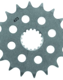 BikeMaster Suzuki Front Sprocket 530 18T