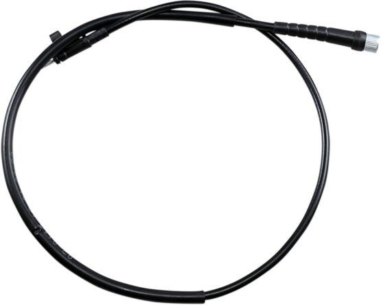 Black Vinyl Speedometer Cable - Image 2