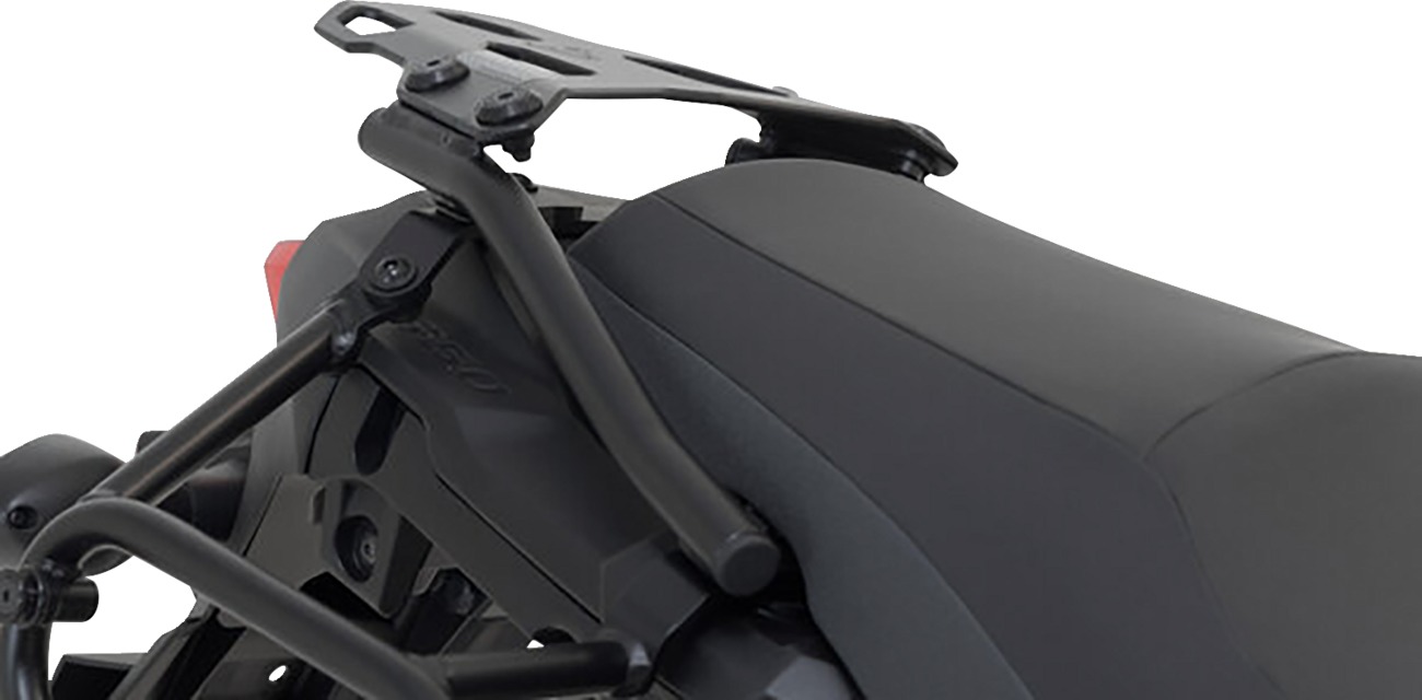 SW-MOTECH Street-Rack Luggage Rack Suzuki DL650 V-Strom - Image 3