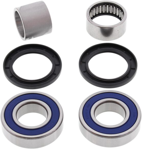 Wheel Bearing and Seal Kits