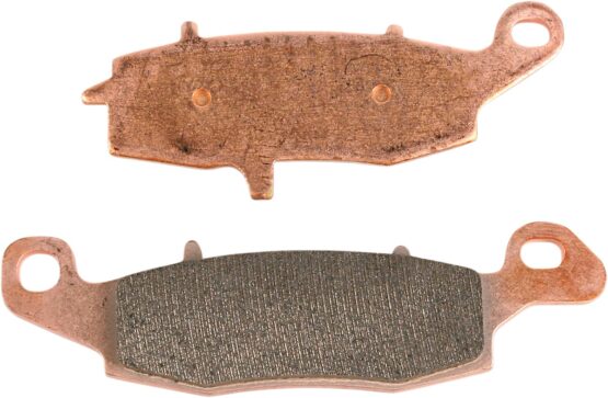 Sintered Double-H Brake Pads - Image 2