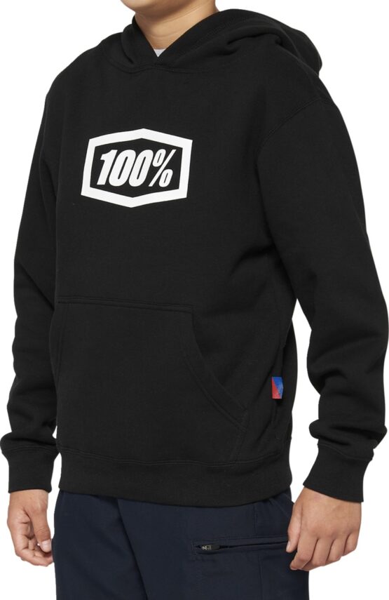 Youth Icon Hoody