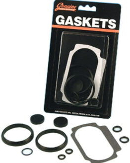 Gasket & Oring Induction Kit