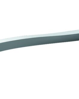 Kuryakyn Extended Brake Pedal Chrome for 14-Up Touring w/o Fairings