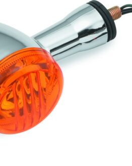 BikeMaster Front Right Turn Signal Fits Suzuki