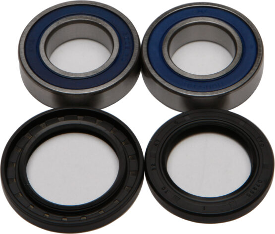 Front Wheel Bearing & Seal Kit