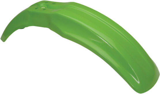 Front Fender - Green