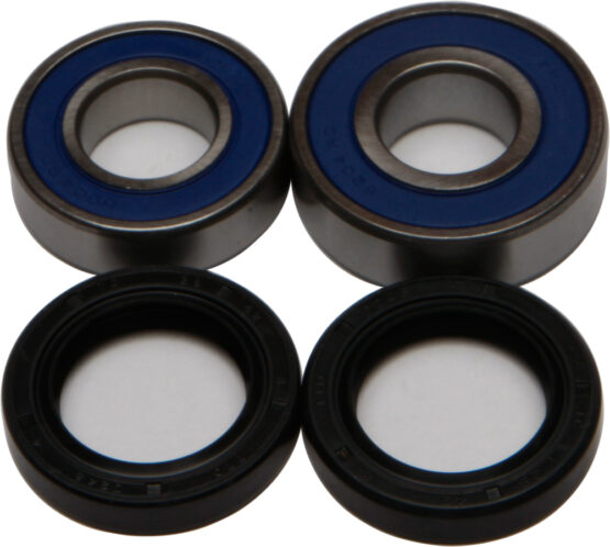 Rear Wheel Bearing & Seal Kit