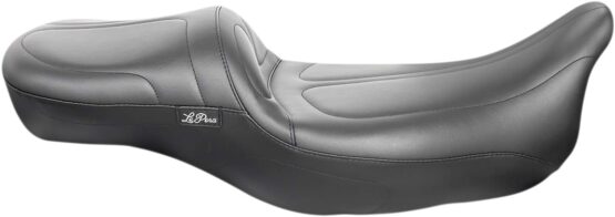 Maverick DLT Daddy Long Legs Stitched Vinyl 2-Up Seat - Image 2