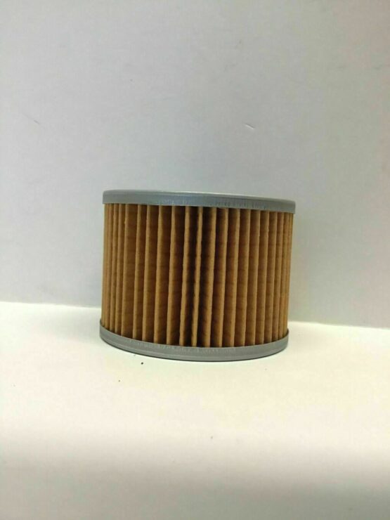 BikeMaster Honda BM-401 Oil Filter - Black - Image 3