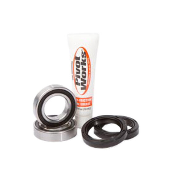 Front Wheel Bearing Kit