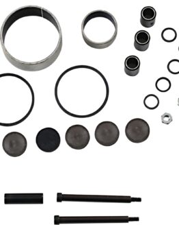 EPI Secondary Complete Clutch Rebuild Kit WE210937