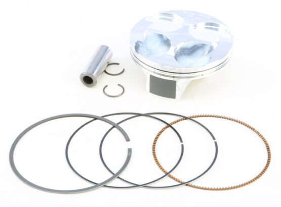 Cast Replica Piston Kit