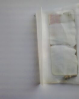 Yamaha Jet (#50) Carburetor Disc - MPN 3TJ-14948-07-00