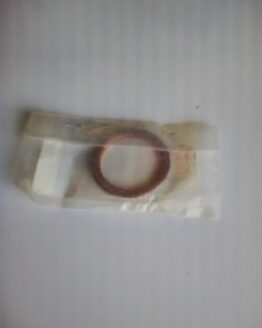 Yamaha Exhaust Gasket 3YF-14613-01-00