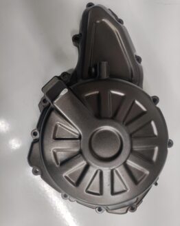 *USED* Left Case Cover