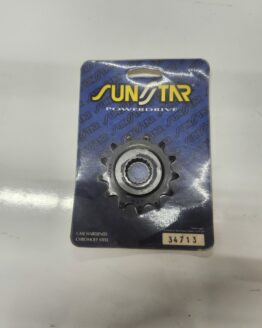 Sunstar Countershaft Sprocket 13T for 520 Chain