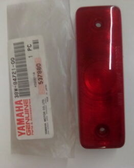 Yamaha Taillight Lens 38W-84721-00-00