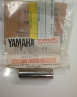 Yamaha Piston Pin 27V-11633-00-00